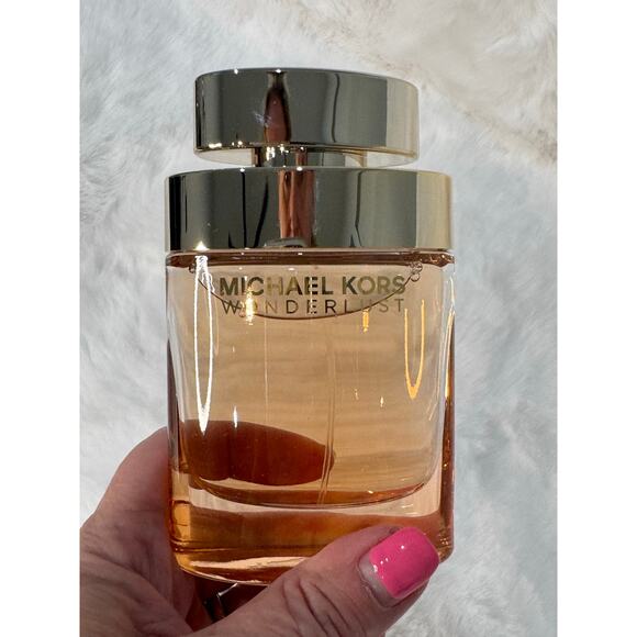 Michael Kors Wonderlust Perfume - Picture 1 of 2